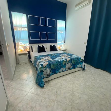 Ellebi Home Neapel Exterior foto