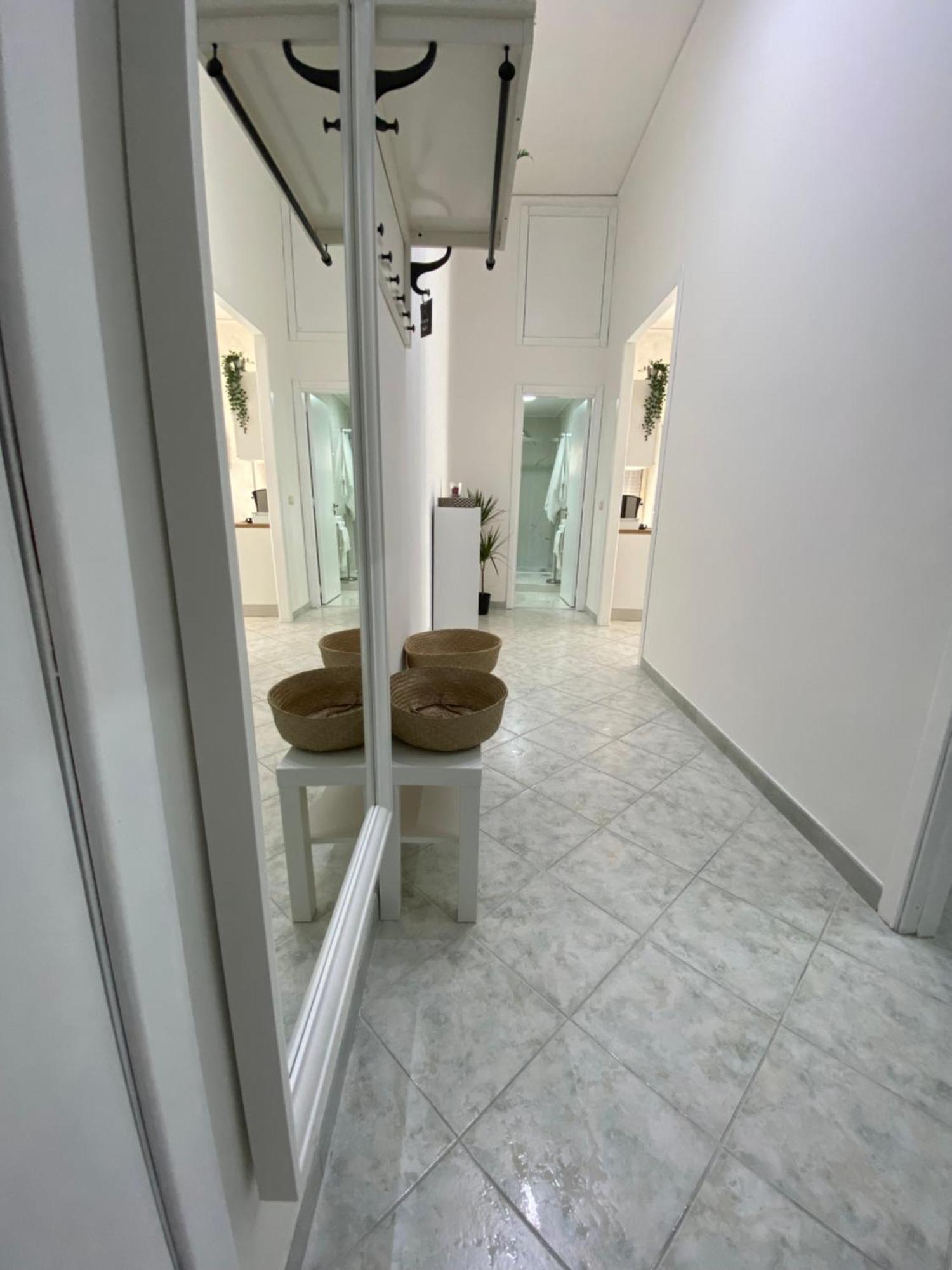 Ellebi Home Neapel Exterior foto