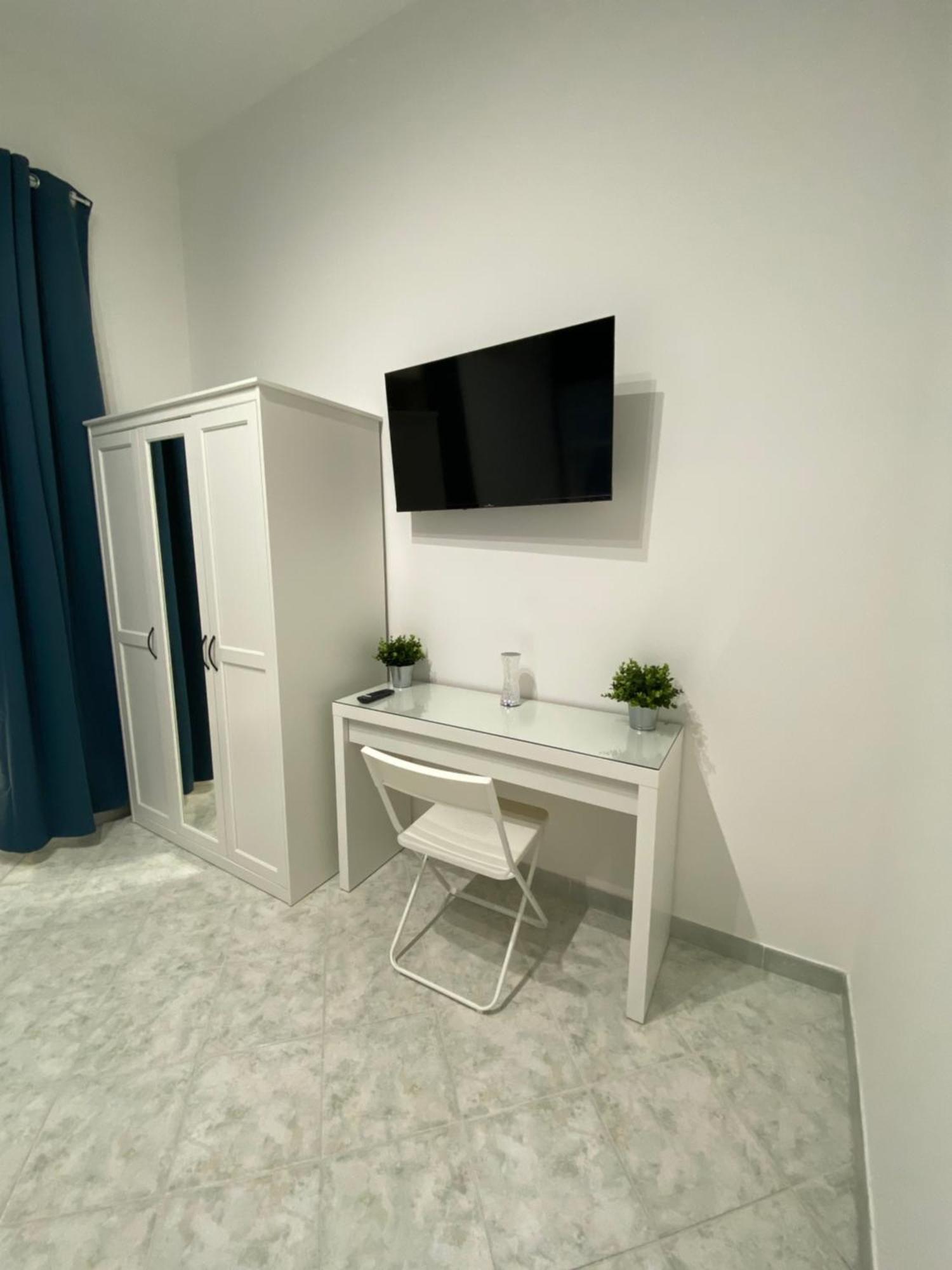 Ellebi Home Neapel Exterior foto