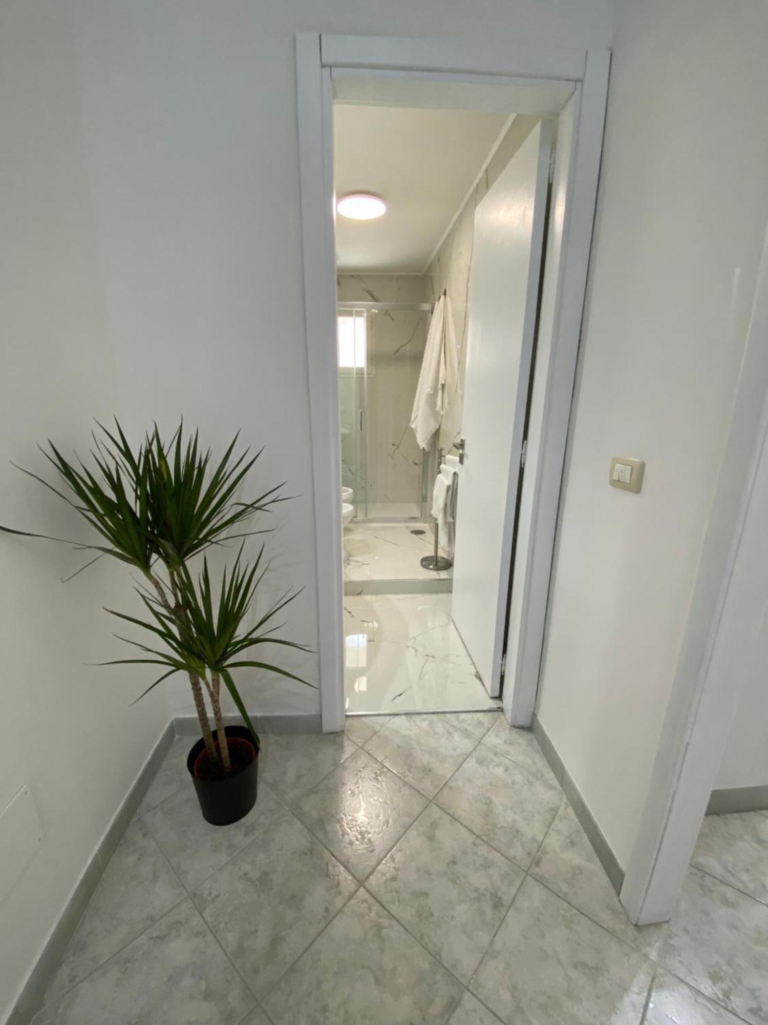 Ellebi Home Neapel Exterior foto