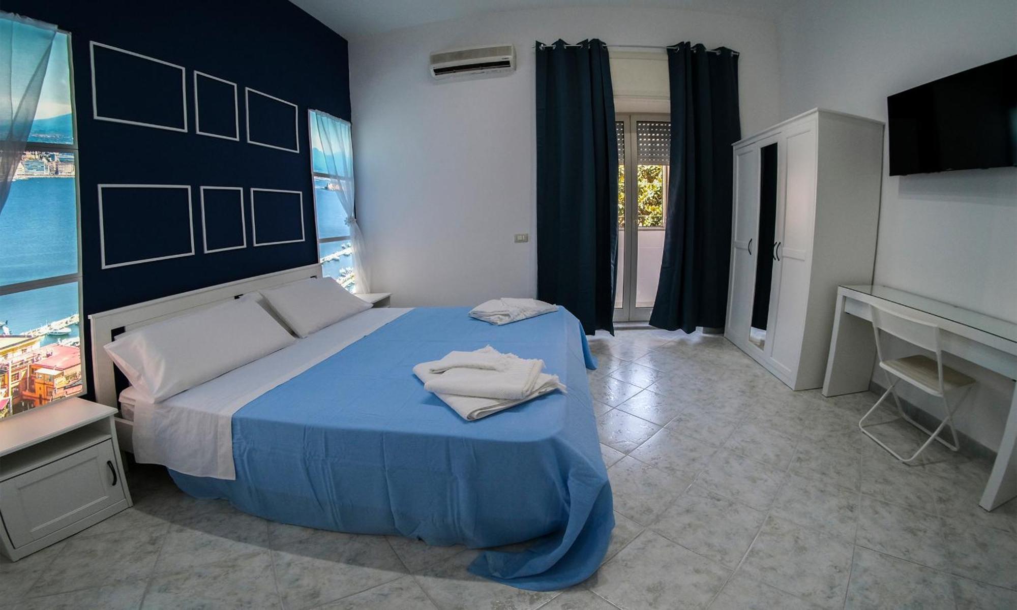 Ellebi Home Neapel Exterior foto