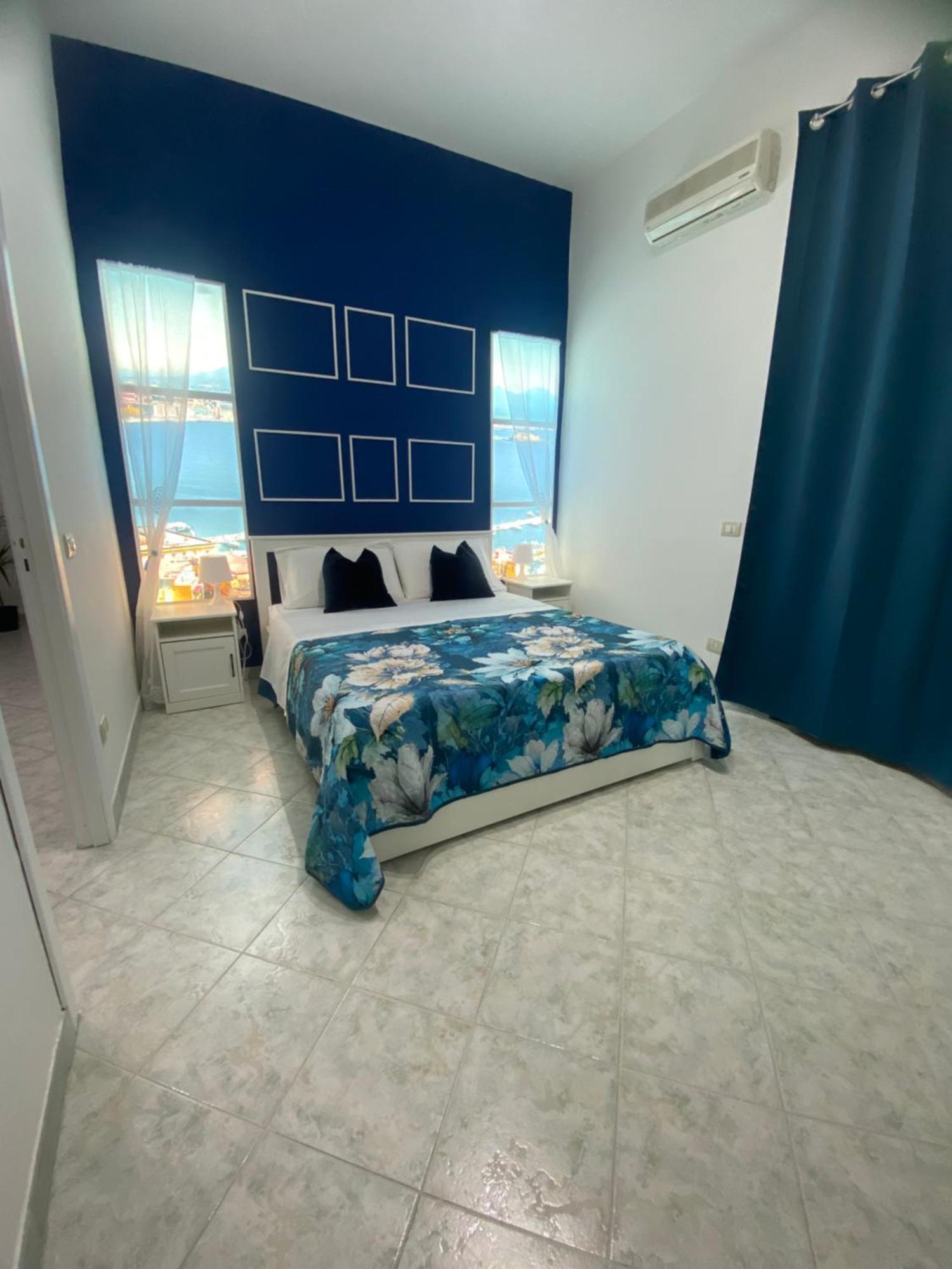 Ellebi Home Neapel Exterior foto